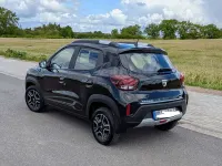 Gebraucht Dacia Spring Comfort Plus 33 kW (45 PS) 2022 Kleinwagen