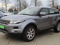 gebraucht Land Rover Range Rover evoque Evoque Pure