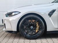 Gebraucht BMW M3 Competition Edition 510 PS (375 kW) 2023 Grau Limousine