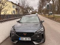 Gebraucht Cupra Formentor VZ2 310 PS (228 kW) 2021 Grau SUV
