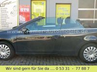 gebraucht VW Golf Cabriolet Golf 1.2 TSI Cabriolet 1.2 TSI , aus 1. Hand