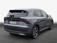 Gebraucht MG S5 Luxury 169 kW (231 PS) 2025 Grau SUV