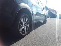 Neu Dacia Jogger Expression 110 PS (80 kW) 2025 Schiefer grau Van / Kleinbus