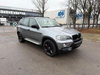Gebraucht BMW X5 235 PS (172 kW) 2007 Grau SUV