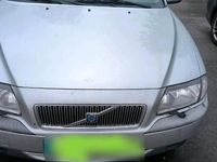 Gebraucht Volvo S80 163 PS (119 kW) 2002 Silber Limousine