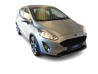 Gebraucht Ford Fiesta Active 120 PS (88 kW) 2019 Gebrauchtfahrzeug Kleinwagen