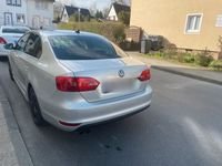 gebraucht VW Jetta 2.0TDl