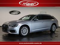 gebraucht Audi A6 50 TDI quattro design-Virtual-360°-AHK-ACC-