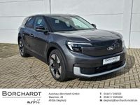 Neu Ford Explorer Premium 210 kW (286 PS) 2026 Magnetic grau metallic SUV