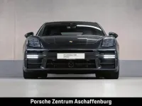 Gebraucht Porsche Panamera 4S E-Hybrid 544 PS (400 kW) 2025 Grau Kleinwagen