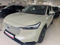 Gebraucht Honda HR-V Elegance 107 PS (78 kW) 2022 Beige SUV