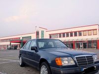 Gebraucht Mercedes 230 136 PS (100 kW) 1986 Limousine