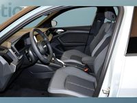 Second-hand Audi A1 2024 Argintiu SUV