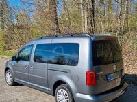 gebraucht VW Caddy Maxi 