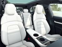 gebraucht Porsche Taycan Sport Turismo