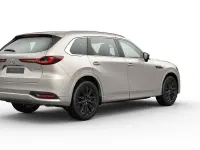 Neu Mazda CX-80 Homura-Line 254 PS (186 kW) 2026 Beige SUV