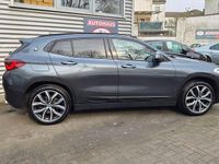 Gebraucht BMW X2 Advantage 231 PS (169 kW) 2020 Grau SUV