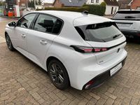 Gebraucht Peugeot 308 Active 131 PS (96 kW) 2024 Okenitweiss Limousine