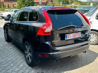 Gebraucht Volvo XC60 Summum 215 PS (158 kW) 2012 Schwarz SUV