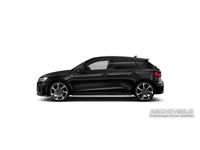 Gebraucht Audi A1 Sportback S-Line 150 PS (110 kW) 2025 Mythosschwarz metallic Kleinwagen