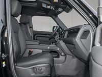 Gebraucht Land Rover Defender SE Dynamic 304 PS (223 kW) 2025 Santorini black SUV