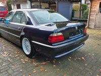 Gebraucht BMW 728 193 PS (141 kW) 1997 Limousine
