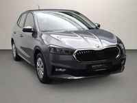 Gebraucht Skoda Fabia Essence 95 PS (69 kW) 2024 Graphitegrau metallic Kleinwagen