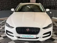 Gebraucht Jaguar XE SE 250 PS (183 kW) 2020 Weiß Limousine