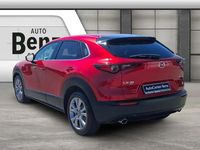 Gebraucht Mazda CX-30 Selection 150 PS (110 kW) 2020 Rot SUV