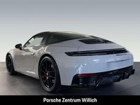 Neu Porsche 992 541 PS (397 kW) 2026 Kreide Coupé