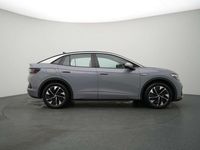 Gebraucht VW ID.5 Pro Performance 150 kW (204 PS) 2023 Grau / mondstein grau SUV