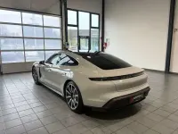 Second-hand Porsche Taycan 4S Chrono 419 kW (571 CP) 2023 Gri Berlinǎ