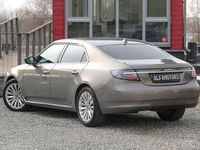 Gebraucht Saab 9-5 Vector 160 PS (117 kW) 2011 Grau Limousine