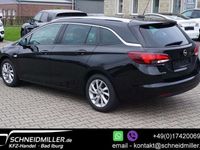 gebraucht Opel Astra Sports Tourer*Elegance*NAVI*KAMERA*EURO6