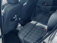 Gebraucht Renault Modus Dynamique 111 PS (81 kW) 2005 Van / Kleinbus