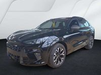 Gebraucht Cupra Terramar 204 PS (150 kW) 2025 Mythosschwarz SUV