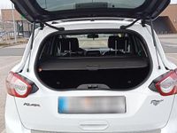 Gebraucht Ford Kuga Titanium 163 PS (119 kW) 2012 Weiß SUV