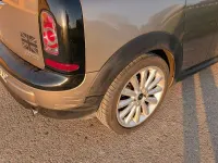 Używany Mini Cooper 120 KM (88 kW) 2011 Szary Hatchback