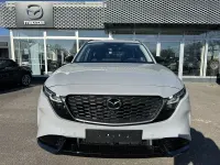 Gebraucht Mazda CX-5 Homura-Line 141 PS (103 kW) 2026 Aero grey SUV