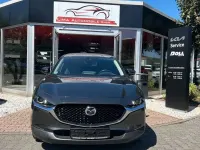 Gebraucht Mazda CX-30 Selection 179 PS (131 kW) 2021 Grau SUV