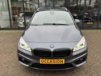 Gebraucht BMW 216 Gran Tourer Executive 116 PS (85 kW) 2017 Van / Kleinbus
