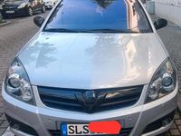 Gebraucht Opel Signum Cosmo 250 PS (183 kW) 2008 Silber Kleinwagen