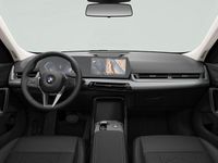 Neu BMW X1 150 PS (110 kW) 2025 Schwarz SUV