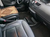 Second-hand Citroën C4 163 CP (119 kW) 2011 Albastru Monovolum