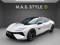 Neu Lotus Emeya 450 kW (612 PS) 2025 Grau Kleinwagen