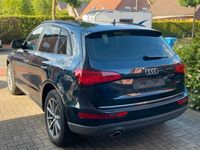 gebraucht Audi Q5 