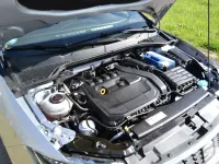 Second-hand Seat Leon ST 150 CP (110 kW) 2020 Gri Break