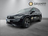 gebraucht VW Tiguan R-Line