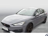 Gebraucht Cupra Leon VZ 245 PS (180 kW) 2024 Grau Limousine