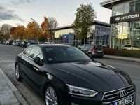 gebraucht Audi A5 quattro sport 3.0 TDI 218 PS 3xS-line TÜV Neu 202